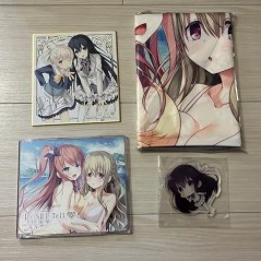 I X SHE TELL [LIMITED EDITION] (gebraucht) PS4