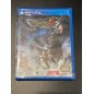 MONSTER HUNTER FRONTIER G7 PREMIUM PACKAGE (Neu) PSVita