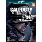 Call of Duty: Ghosts (Subtitled Edition) (pre-owned) Wii U