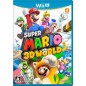 Super Mario 3D World Wii U