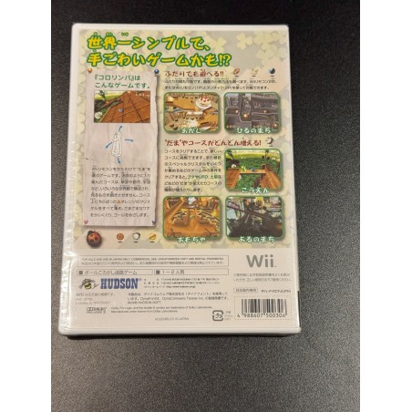Kororinpa Wii