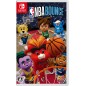 NBA Bounce Switch