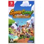 Sports Camp: A 35-Game Adventure (Multi-Language) Switch