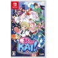 Mamorukun ReCurse! YO-KAI Disco Full-Full Collection Switch (gebraucht) Mamorukun ReCurse! YO-KAI Disco Full-Full Collection Switch (gebraucht)