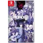 ROAD59: Shin Jidai Ninkyou Tokku – Matenrou Monochrome Kousou Switch (pre-owned)
