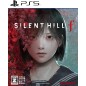 Silent Hill f (Multi-Language) PS5 (gebraucht) Silent Hill f (Multi-Language) PS5 (gebraucht)