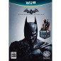 Batman: Arkham Origins (pre-owned) Wii U