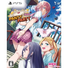 Panty Party Perfect [Limited Edition] (Multi-Language) PS5