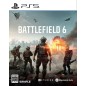 Battlefield 6 PS5 (gebraucht)
