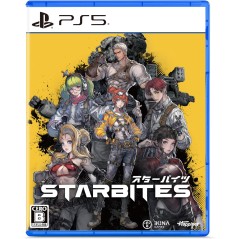 STARBITES PS5