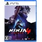 Ninja Gaiden 4 PS5 (pre-owned) Ninja Gaiden 4 PS5 (pre-owned)