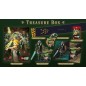 Zelda Hyrule Warriors: Age of Imprisonment [Treasure Box] (Multi-Language) Switch 2