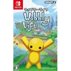 Wobbly Life (Multi-Language) Switch