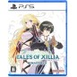 Tales of Xillia Remastered (Multi-Language) PS5 Tales of Xillia Remastered (Multi-Language) PS5