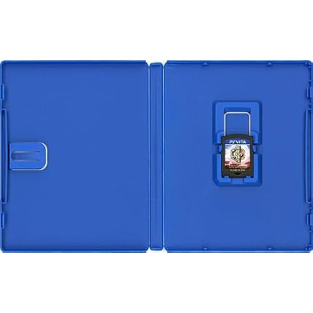 KYOUKAI NO SHIRAYUKI PSVita (cartridge only)