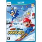 Mario & Sonic at Sochi Olympic (gebraucht) Wii U