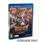 DRAGON QUEST HEROES II: FUTAGO NO OU TO YOGEN NO OWARI PSVita (cartridge only) DRAGON QUEST HEROES II: FUTAGO NO OU TO YOGEN NO OWARI PSVita (cartridge only)
