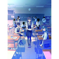 ROOT LETTER [LIMITED PREMIUM BOX] (pre-owned) PSVita
