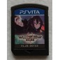 REFRAIN NO CHIKA MEIKYUU TO MAJO NO RYODAN PSVita (nur cartridge)