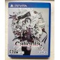 CALIGULA (pre-owned) PSVita