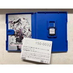 CALIGULA (pre-owned) PSVita