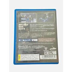 THE WALKING DEAD SEASON 2 (pre-owned) PSVita