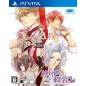 ZETTAI KAIKYU GAKUEN PSVita (nur cartridge) ZETTAI KAIKYU GAKUEN PSVita (nur cartridge)