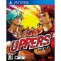 UPPERS PSVita (nur cartridge) UPPERS PSVita (nur cartridge)