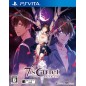 7'SCARLET PSVita (cartridge only)