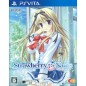 STRAWBERRY NAUTS (gebraucht) PSVita STRAWBERRY NAUTS (gebraucht) PSVita