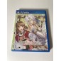 MOUJUU-TACHI TO OHIME-SAMA (pre-owned) PSVita MOUJUU-TACHI TO OHIME-SAMA (pre-owned) PSVita