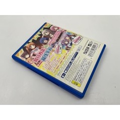 PURAMAI WARS V (pre-owned) PSVita