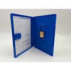 PURAMAI WARS V (pre-owned) PSVita