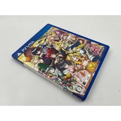 SENGOKU OTOME LEGEND BATTLE (pre-owned) PSVita