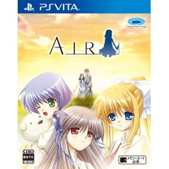 AIR PSVita (cartridge only)