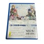 YUUKYUU NO TIERBLADE: LOST CHRONICLE (pre-owned) PSVita