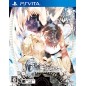 HAITAKA NO PSYCHEDELICA PSVita (nur cartridge) HAITAKA NO PSYCHEDELICA PSVita (nur cartridge)