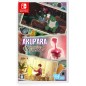 Akupara Narrative Pack (Multi-Language) Switch (pre-owned) Akupara Narrative Pack (Multi-Language) Switch (pre-owned)