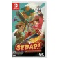SEDAP! A Culinary Adventure (Multi-Language) Switch (gebraucht) SEDAP! A Culinary Adventure (Multi-Language) Switch (gebraucht)