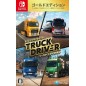 Truck Driver [Gold Edition] Switch (pre-owned)