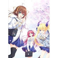 D.C. ~Da Capo~ Re:tune (Multi-Language) Switch