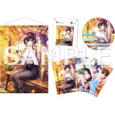 Seifuku Kanojo 2 [Mio's Love Box] Switch (gebraucht)