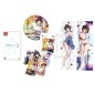 Seifuku Kanojo 2 [Mio's Love Box 3 piece Set] Switch (pre-owned)