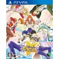 MAGIC KYUN! RENAISSANCE PSVita (cartridge only) MAGIC KYUN! RENAISSANCE PSVita (cartridge only)
