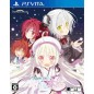 ASTRALAIR NO SHIROKI TOWA WHITE ETERNITY (gebraucht) PSVita ASTRALAIR NO SHIROKI TOWA WHITE ETERNITY (gebraucht) PSVita
