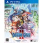 DEMON GAZE II PSVita (nur cartridge) DEMON GAZE II PSVita (nur cartridge)