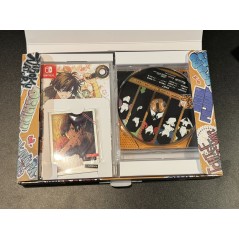 Tengoku Struggle: Strayside [Otomate Sweet Box] (Limited Edition) (gebraucht) Switch