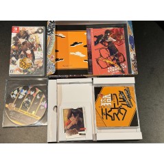 Tengoku Struggle: Strayside [Otomate Sweet Box] (Limited Edition) (gebraucht) Switch