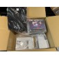 Radiant Silvergun COLLECTOR'S BOX Famitsu DX Pack with T-Shirt L Switch