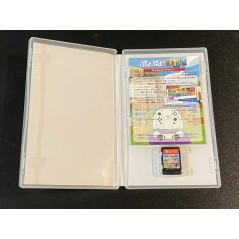 PUYO PUYO TETRIS S (gebraucht) Switch
